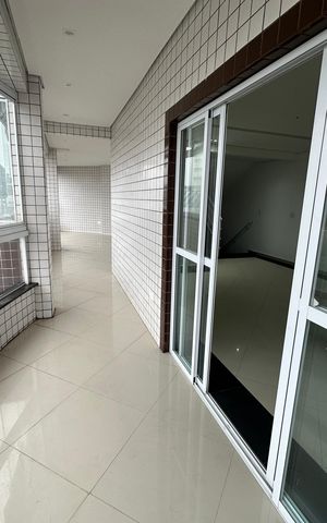 Apartamento para alugar com 257m², 3 quartos e 2 vagas Apartamento para alugar com 257m², 3 quartos e 2 vagasVaranda gourmet