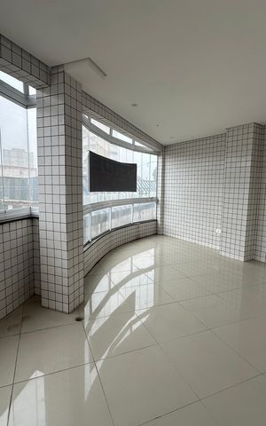 Apartamento para alugar com 257m², 3 quartos e 2 vagas Apartamento para alugar com 257m², 3 quartos e 2 vagasVaranda gourmet
