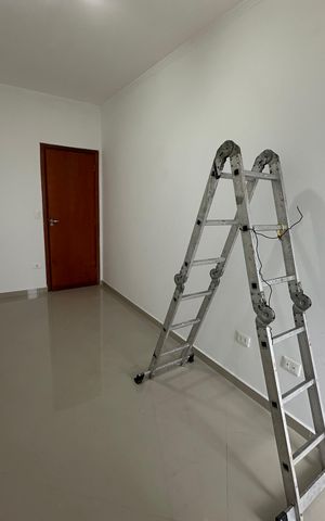Apartamento para alugar com 257m², 3 quartos e 2 vagas Apartamento para alugar com 257m², 3 quartos e 2 vagasQuarto 1