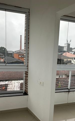 Apartamento para alugar com 257m², 3 quartos e 2 vagas Apartamento para alugar com 257m², 3 quartos e 2 vagasVaranda do Quarto