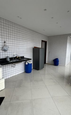 Apartamento para alugar com 257m², 3 quartos e 2 vagas Apartamento para alugar com 257m², 3 quartos e 2 vagasVaranda gourmet