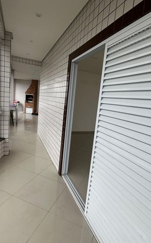 Apartamento para alugar com 257m², 3 quartos e 2 vagas Apartamento para alugar com 257m², 3 quartos e 2 vagasVaranda gourmet