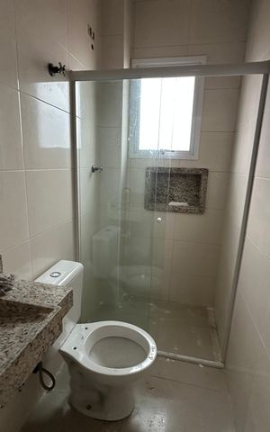 Apartamento para alugar com 257m², 3 quartos e 2 vagas Apartamento para alugar com 257m², 3 quartos e 2 vagasBanheiro 2