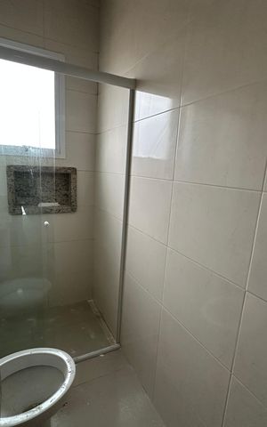 Apartamento para alugar com 257m², 3 quartos e 2 vagas Apartamento para alugar com 257m², 3 quartos e 2 vagasBanheiro 2