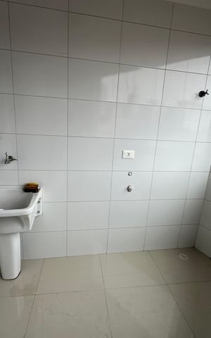 Apartamento para alugar com 257m², 3 quartos e 2 vagas Apartamento para alugar com 257m², 3 quartos e 2 vagasÁrea de Serviço