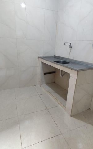 Apartamento para alugar com 60m², 1 quarto e sem vaga