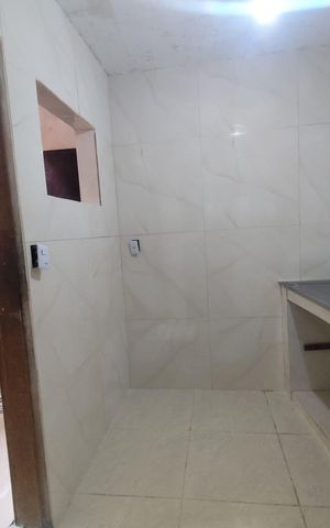 Apartamento para alugar com 60m², 1 quarto e sem vaga
