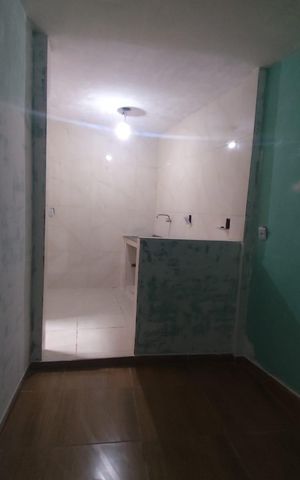 Apartamento para alugar com 60m², 1 quarto e sem vaga