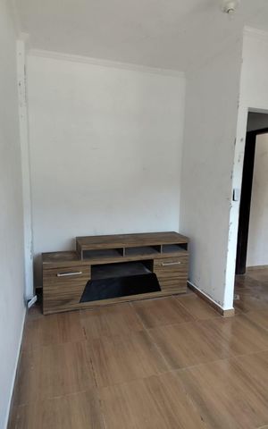 Apartamento para alugar com 60m², 1 quarto e sem vaga