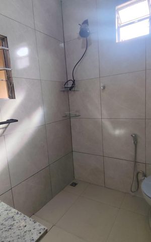 Apartamento para alugar com 60m², 1 quarto e sem vaga