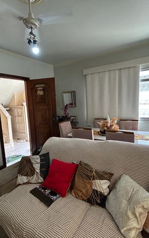 Apartamento à venda com 89m², 2 quartos e 1 vagaSala
