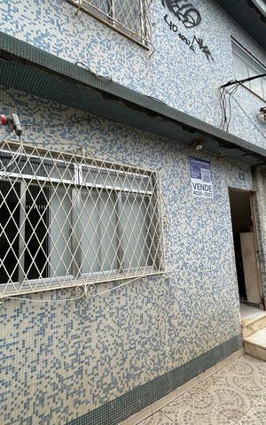 Apartamento à venda com 89m², 2 quartos e 1 vagaFachada