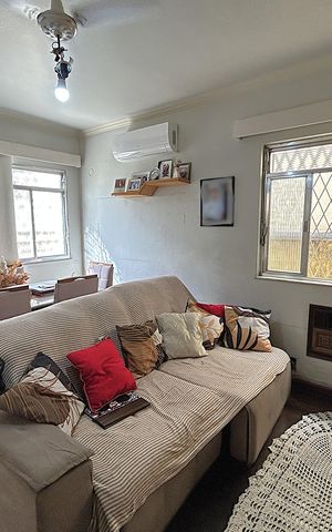 Apartamento à venda com 89m², 2 quartos e 1 vagaSala