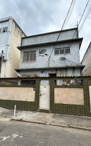 Apartamento à venda com 89m², 2 quartos e 1 vagaFachada