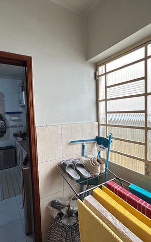 Apartamento à venda com 89m², 2 quartos e 1 vagaÁrea de Serviço