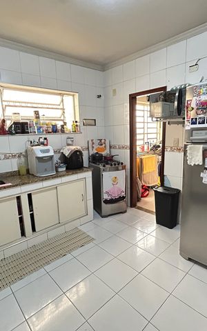 Apartamento à venda com 89m², 2 quartos e 1 vagaCozinha