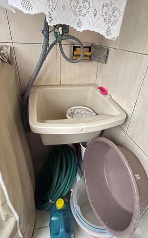 Apartamento à venda com 89m², 2 quartos e 1 vagaÁrea de Serviço