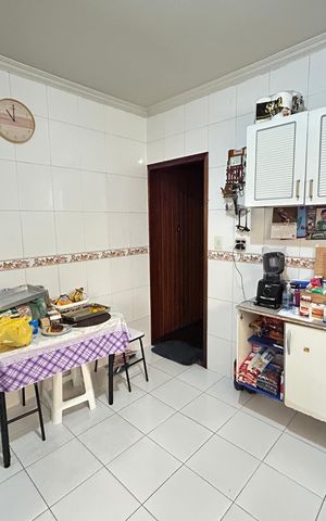 Apartamento à venda com 89m², 2 quartos e 1 vagaCozinha