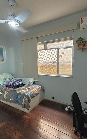 Apartamento à venda com 89m², 2 quartos e 1 vagaQuarto 1