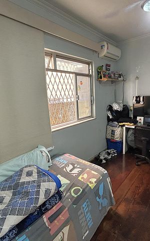Apartamento à venda com 89m², 2 quartos e 1 vagaQuarto 1
