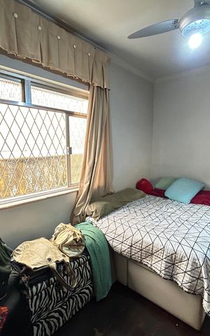Apartamento à venda com 89m², 2 quartos e 1 vagaQuarto 2
