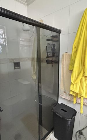 Apartamento à venda com 89m², 2 quartos e 1 vagaBanheiro