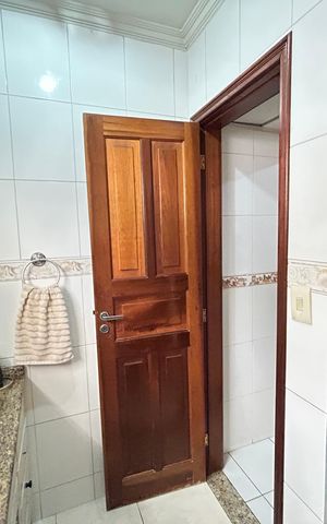 Apartamento à venda com 89m², 2 quartos e 1 vagaBanheiro