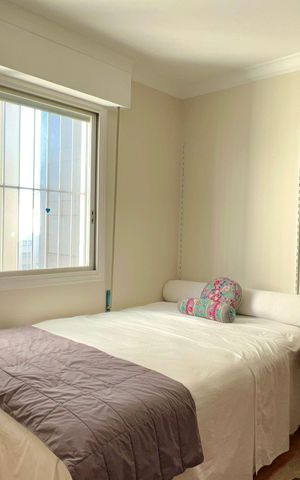 Apartamento para alugar com 141m², 3 quartos e 2 vagasQuarto 3