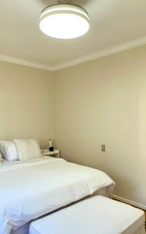 Apartamento para alugar com 141m², 3 quartos e 2 vagasQuarto 2