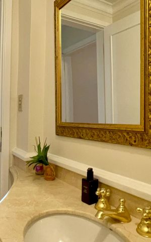 Apartamento para alugar com 141m², 3 quartos e 2 vagasBanheiro