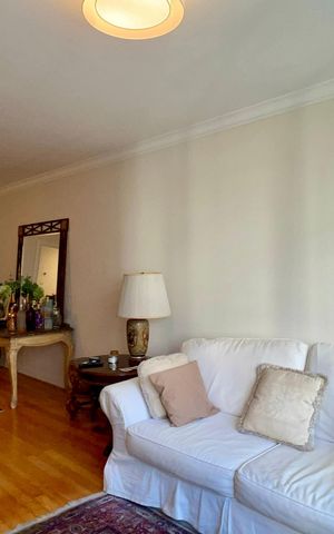 Apartamento para alugar com 141m², 3 quartos e 2 vagasSala de TV