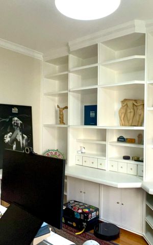 Apartamento para alugar com 141m², 3 quartos e 2 vagasQuarto 1