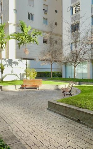 Apartamento para alugar com 141m², 3 quartos e 2 vagasÁrea comum