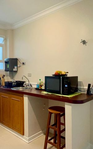 Apartamento para alugar com 141m², 3 quartos e 2 vagasCozinha