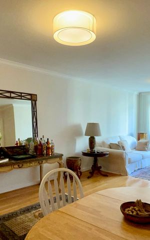 Apartamento para alugar com 141m², 3 quartos e 2 vagasSala de Jantar
