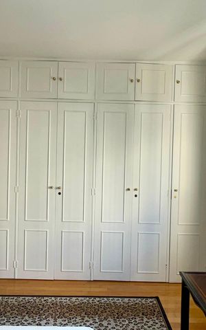Apartamento para alugar com 141m², 3 quartos e 2 vagasQuarto 2