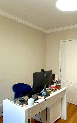 Apartamento para alugar com 141m², 3 quartos e 2 vagasQuarto 1