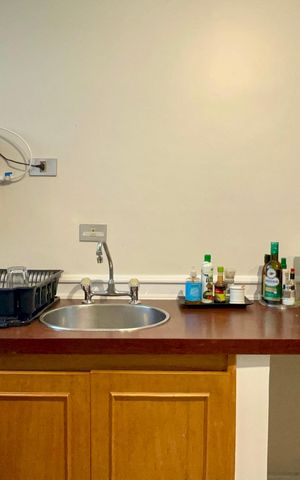 Apartamento para alugar com 141m², 3 quartos e 2 vagasCozinha