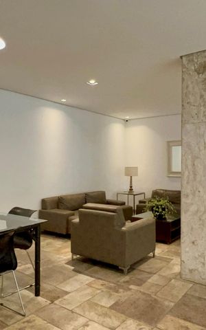 Apartamento para alugar com 141m², 3 quartos e 2 vagasSalão de Festas