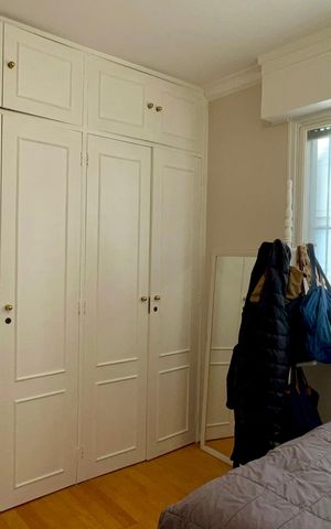 Apartamento para alugar com 141m², 3 quartos e 2 vagasQuarto 3