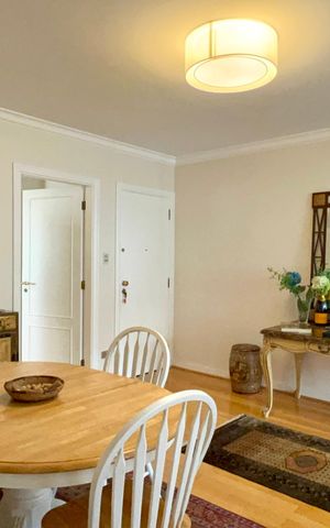 Apartamento para alugar com 141m², 3 quartos e 2 vagasSala de Jantar