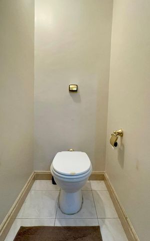 Apartamento para alugar com 141m², 3 quartos e 2 vagasBanheiro 2
