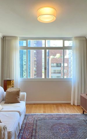 Apartamento para alugar com 141m², 3 quartos e 2 vagasSala de TV