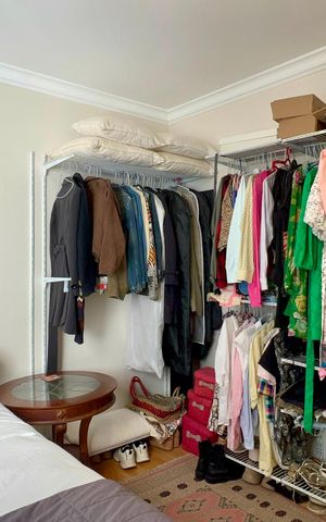 Apartamento para alugar com 141m², 3 quartos e 2 vagasQuarto 3