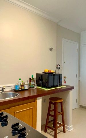 Apartamento para alugar com 141m², 3 quartos e 2 vagasCozinha