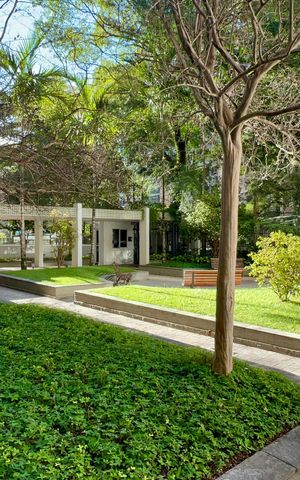 Apartamento para alugar com 141m², 3 quartos e 2 vagasÁrea comum