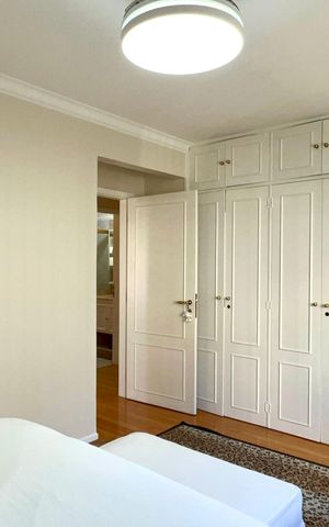 Apartamento para alugar com 141m², 3 quartos e 2 vagasQuarto 2