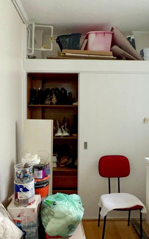 Apartamento para alugar com 141m², 3 quartos e 2 vagasQuarto de Serviço