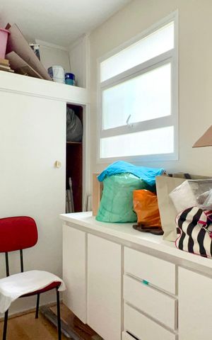 Apartamento para alugar com 141m², 3 quartos e 2 vagasQuarto de Serviço