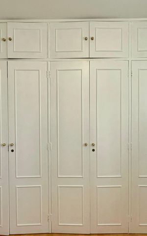 Apartamento para alugar com 141m², 3 quartos e 2 vagasQuarto 3